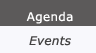 agenda - events